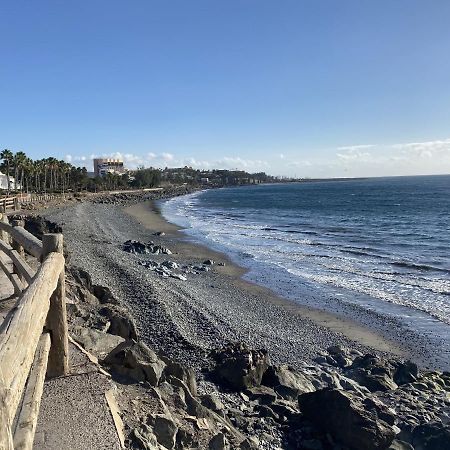 Cute Next To Beach & Pool- P27 By Canariasgetaway Vila Playa Del Aguila  Exterior foto