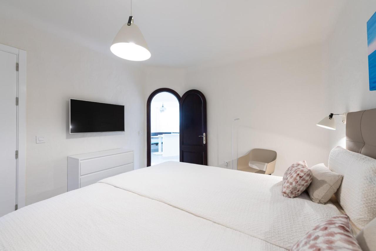 Cute Next To Beach & Pool- P27 By Canariasgetaway Vila Playa Del Aguila  Exterior foto