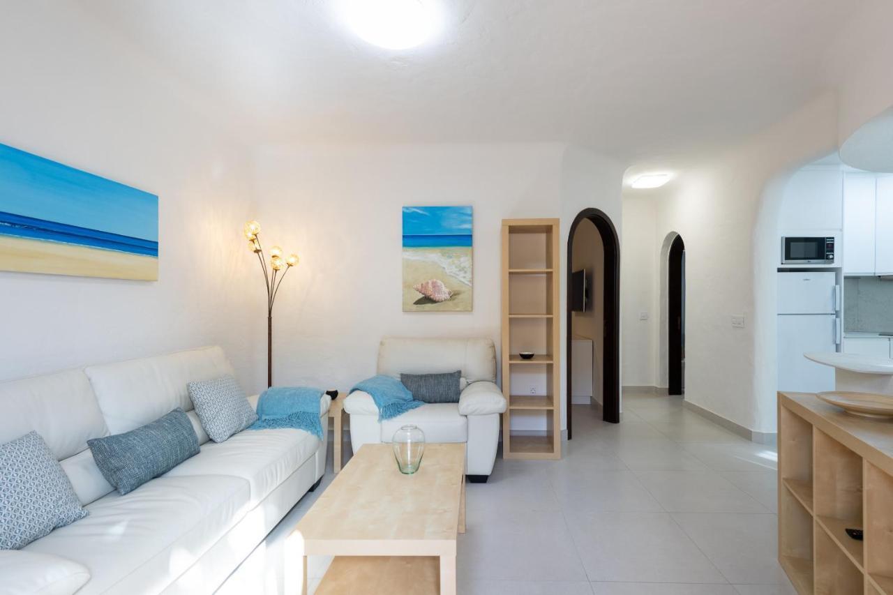 Cute Next To Beach & Pool- P27 By Canariasgetaway Vila Playa Del Aguila  Exterior foto