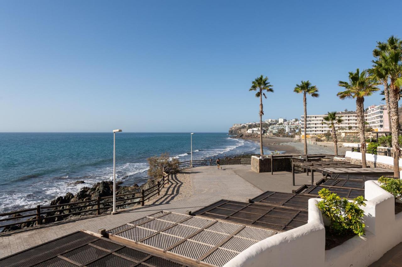 Cute Next To Beach & Pool- P27 By Canariasgetaway Vila Playa Del Aguila  Exterior foto