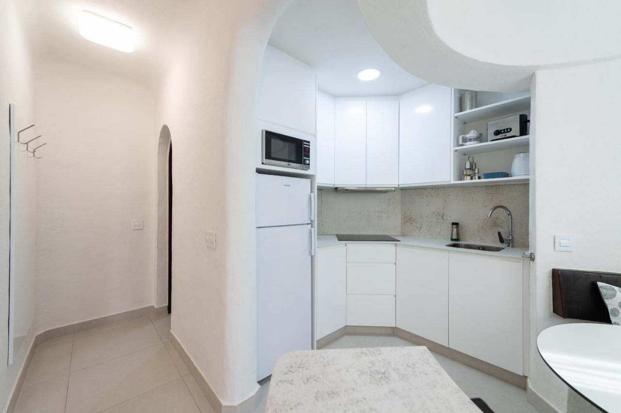 Cute Next To Beach & Pool- P27 By Canariasgetaway Vila Playa Del Aguila  Exterior foto