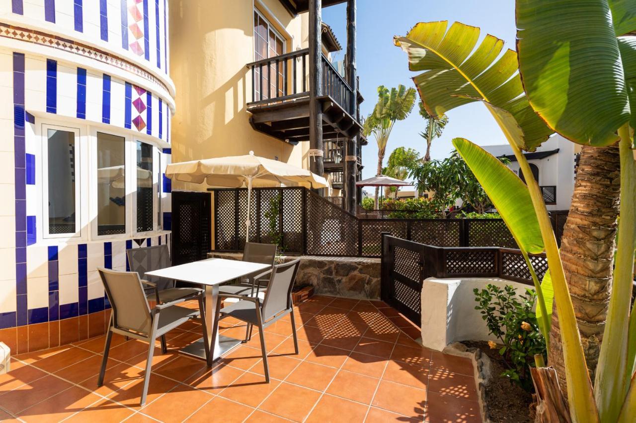 Cute Next To Beach & Pool- P27 By Canariasgetaway Vila Playa Del Aguila  Exterior foto
