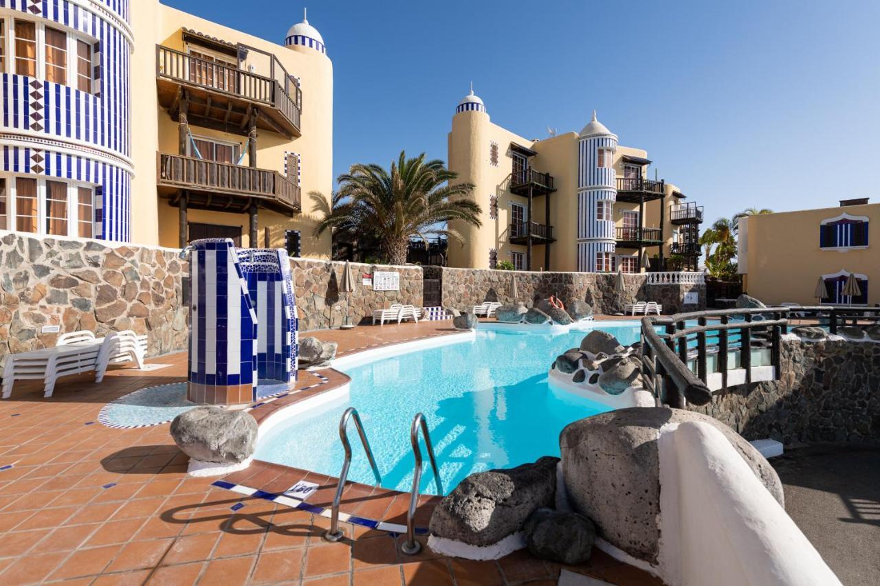 Cute Next To Beach & Pool- P27 By Canariasgetaway Vila Playa Del Aguila  Exterior foto