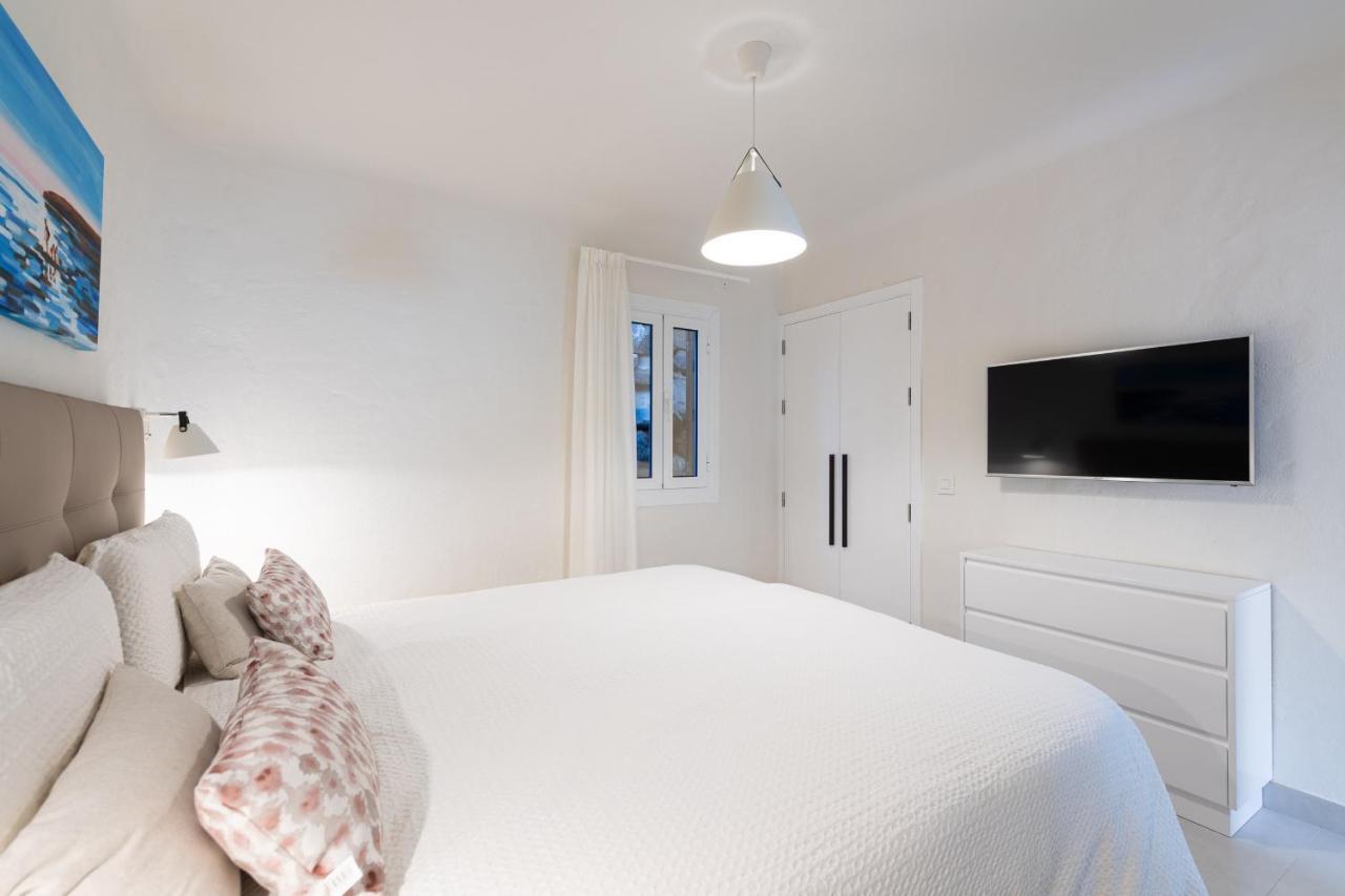 Cute Next To Beach & Pool- P27 By Canariasgetaway Vila Playa Del Aguila  Exterior foto