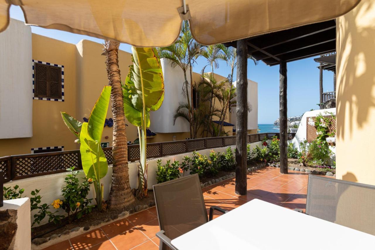 Cute Next To Beach & Pool- P27 By Canariasgetaway Vila Playa Del Aguila  Exterior foto