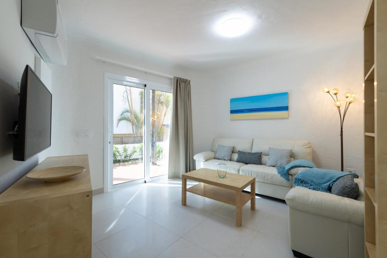 Cute Next To Beach & Pool- P27 By Canariasgetaway Vila Playa Del Aguila  Exterior foto