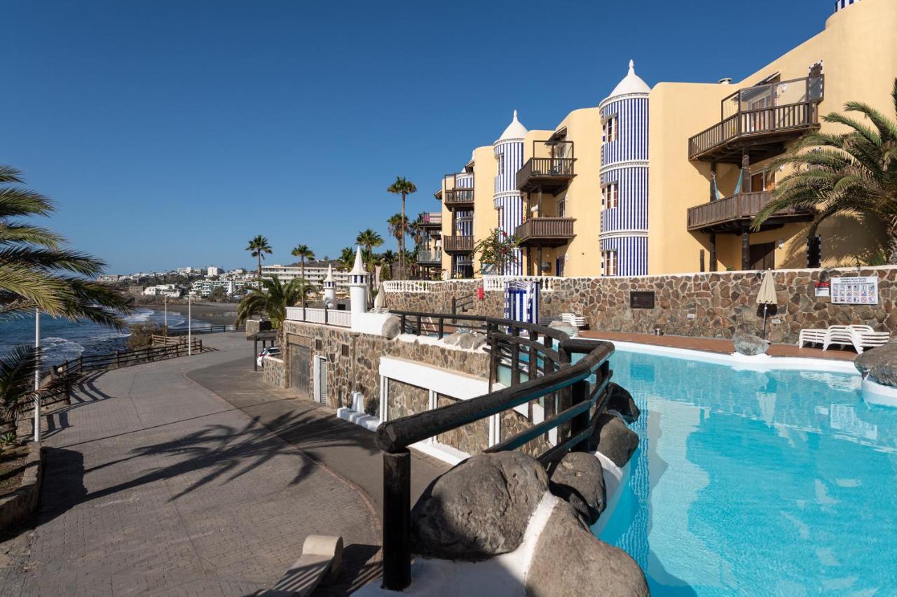 Cute Next To Beach & Pool- P27 By Canariasgetaway Vila Playa Del Aguila  Exterior foto