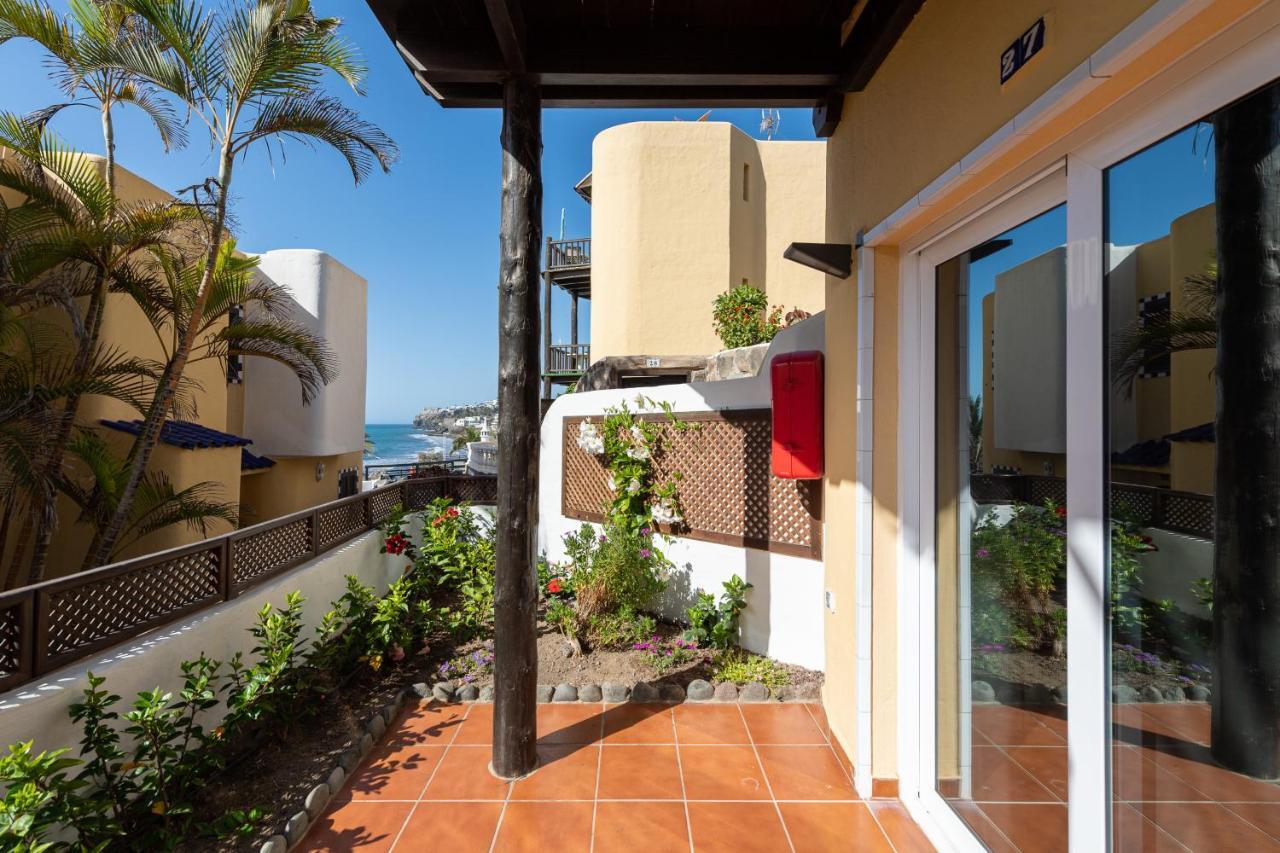 Cute Next To Beach & Pool- P27 By Canariasgetaway Vila Playa Del Aguila  Exterior foto